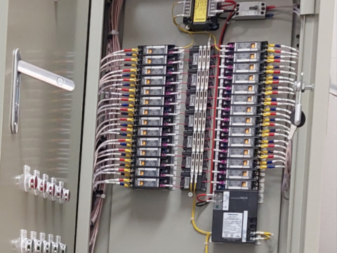 Kanso 24-5 Deployment Shots