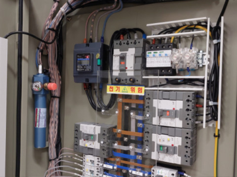 Kanso 24-5 Deployment Shots